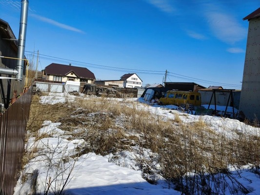 Продам участок 4,27 соток, Фермерское хоз., Черемхи 2 тер. ДНТ, 0 км от города