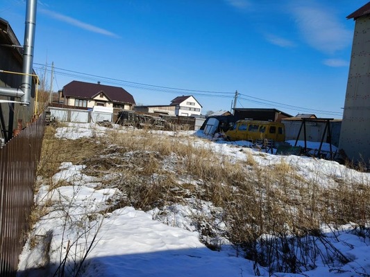 Продам участок 4,27 соток, Фермерское хоз., Черемхи 2 тер. ДНТ, 0 км от города