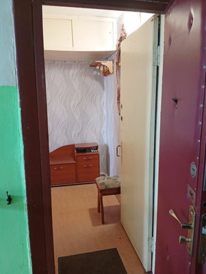 Продам однокомнатную (1-комн.) квартиру, Коммунистическая ул, 11, Раменское г