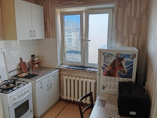 Продам однокомнатную (1-комн.) квартиру, Коммунистическая ул, 11, Раменское г