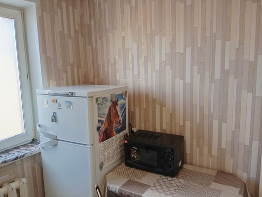 Продам однокомнатную (1-комн.) квартиру, Коммунистическая ул, 11, Раменское г