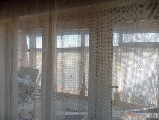 Продам однокомнатную (1-комн.) квартиру, Коммунистическая ул, 11, Раменское г