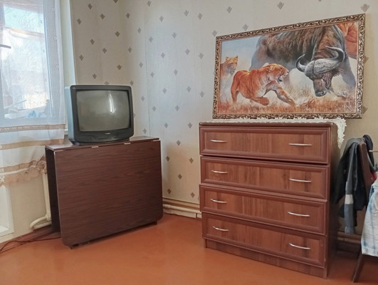 Продам однокомнатную (1-комн.) квартиру, Коммунистическая ул, 11, Раменское г