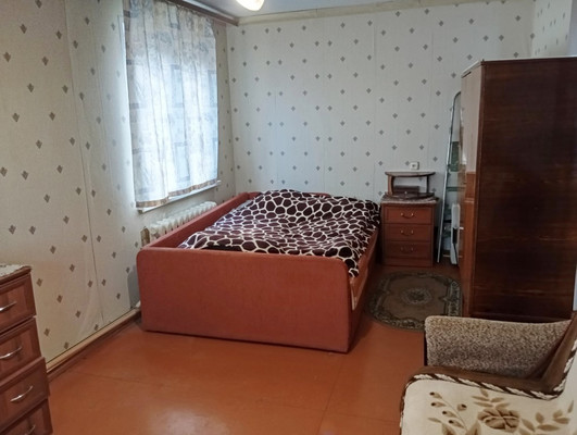 Продам однокомнатную (1-комн.) квартиру, Коммунистическая ул, 11, Раменское г