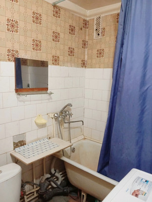 Продам однокомнатную (1-комн.) квартиру, Коммунистическая ул, 11, Раменское г