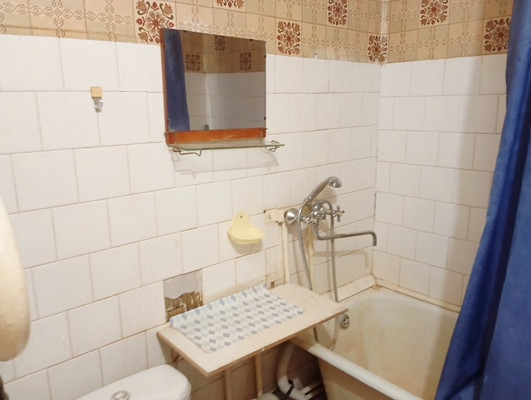 Продам однокомнатную (1-комн.) квартиру, Коммунистическая ул, 11, Раменское г