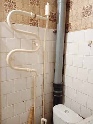 Продам однокомнатную (1-комн.) квартиру, Коммунистическая ул, 11, Раменское г