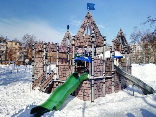 Продам однокомнатную (1-комн.) квартиру, Коммунистическая ул, 11, Раменское г