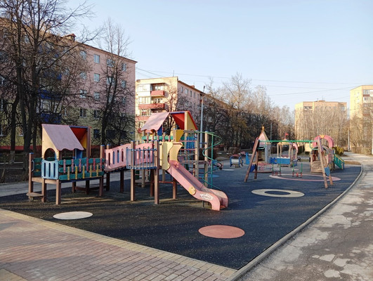 Продам однокомнатную (1-комн.) квартиру, Коммунистическая ул, 11, Раменское г