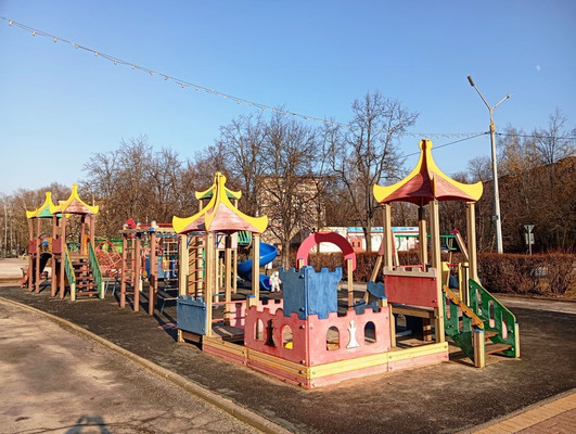 Продам однокомнатную (1-комн.) квартиру, Коммунистическая ул, 11, Раменское г