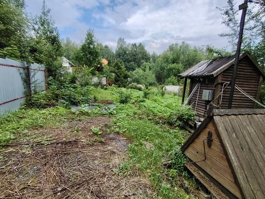 Продам участок 12,6 соток, ИЖС, Шахово д, 0 км от города