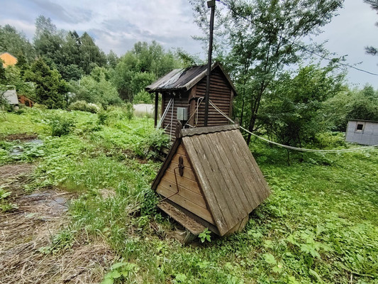 Продам участок 12,6 соток, ИЖС, Шахово д, 0 км от города