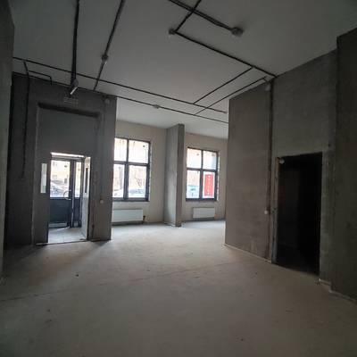 Продам коммерческое помещение 121,9 м2, Шереметьевская ул, 5к1, Москва г