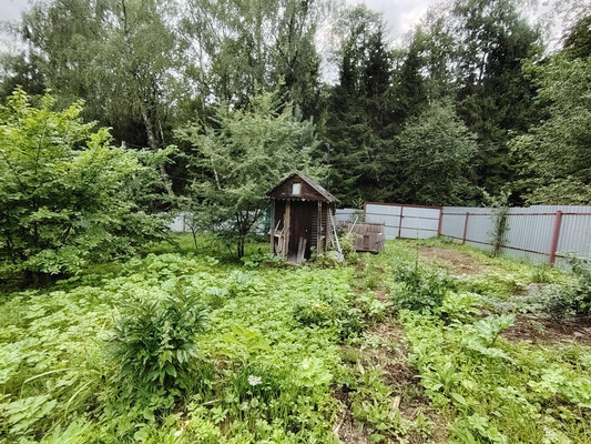 Продам участок 12,6 соток, ИЖС, Шахово д, 0 км от города