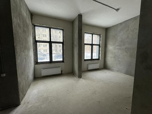 Продам коммерческое помещение 121,9 м2, Шереметьевская ул, 5к1, Москва г