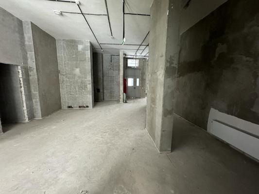 Продам коммерческое помещение 121,9 м2, Шереметьевская ул, 5к1, Москва г