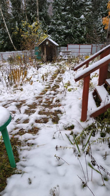 Продам участок 12,6 соток, ИЖС, Шахово д, 0 км от города