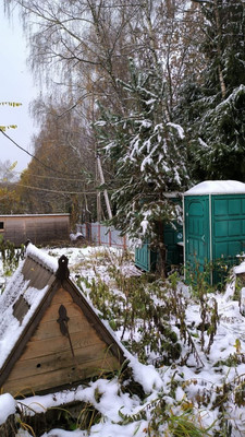 Продам участок 12,6 соток, ИЖС, Шахово д, 0 км от города