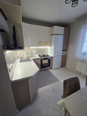 Продам однокомнатную (1-комн.) квартиру, Мраморный пер, 38, Симферополь г