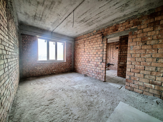 Продам однокомнатную (1-комн.) квартиру, Свердлова ул, 4, Нарткала г