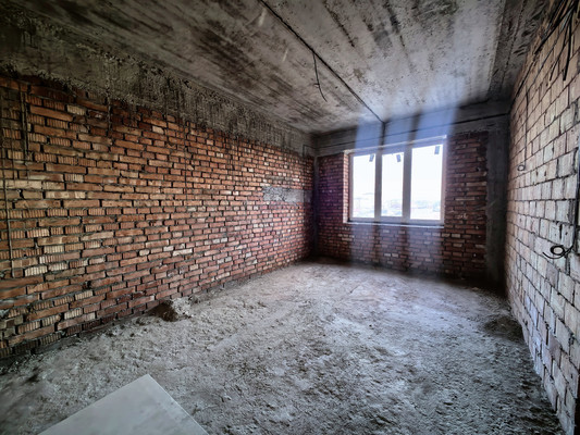 Продам однокомнатную (1-комн.) квартиру, Свердлова ул, 4, Нарткала г