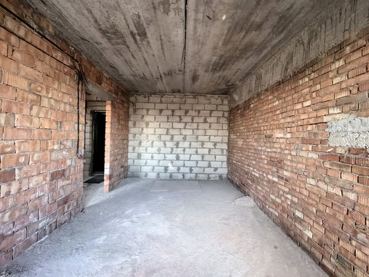 Продам однокомнатную (1-комн.) квартиру, Свердлова ул, 4, Нарткала г