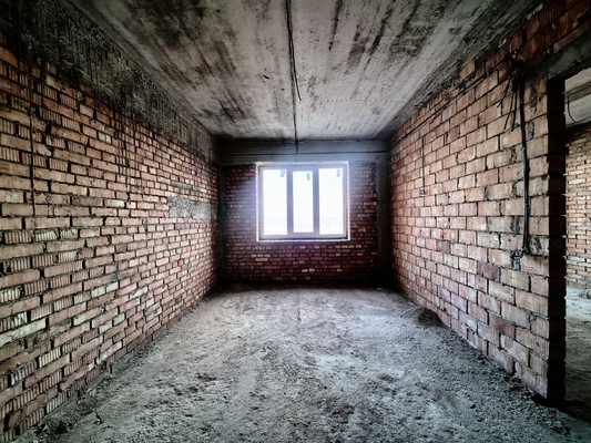 Продам однокомнатную (1-комн.) квартиру, Свердлова ул, 4, Нарткала г