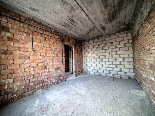 Продам однокомнатную (1-комн.) квартиру, Свердлова ул, 4, Нарткала г