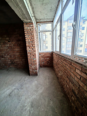 Продам однокомнатную (1-комн.) квартиру, Свердлова ул, 4, Нарткала г