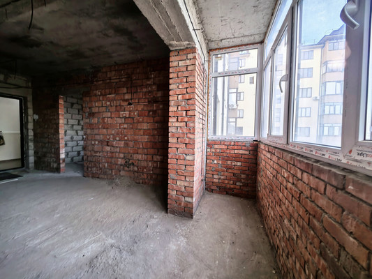 Продам однокомнатную (1-комн.) квартиру, Свердлова ул, 4, Нарткала г