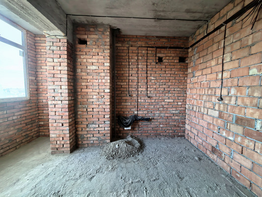 Продам однокомнатную (1-комн.) квартиру, Свердлова ул, 4, Нарткала г