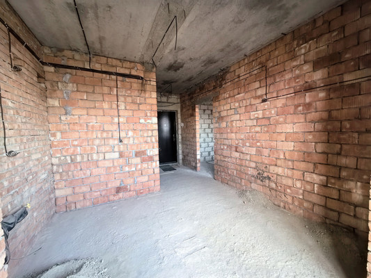 Продам однокомнатную (1-комн.) квартиру, Свердлова ул, 4, Нарткала г