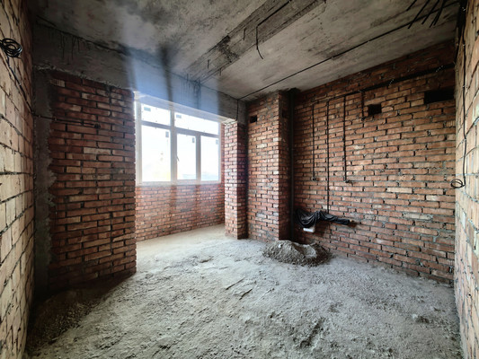 Продам однокомнатную (1-комн.) квартиру, Свердлова ул, 4, Нарткала г