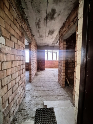 Продам однокомнатную (1-комн.) квартиру, Свердлова ул, 4, Нарткала г