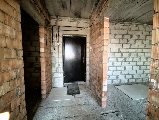 Продам однокомнатную (1-комн.) квартиру, Свердлова ул, 4, Нарткала г