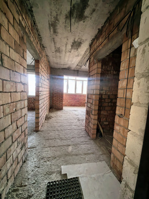 Продам однокомнатную (1-комн.) квартиру, Свердлова ул, 4, Нарткала г