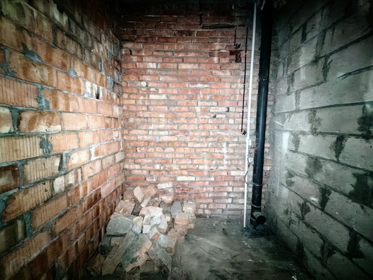 Продам однокомнатную (1-комн.) квартиру, Свердлова ул, 4, Нарткала г