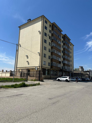 Продам однокомнатную (1-комн.) квартиру, Свердлова ул, 4, Нарткала г