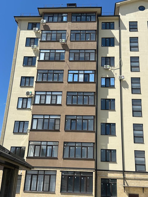 Продам однокомнатную (1-комн.) квартиру, Свердлова ул, 4, Нарткала г