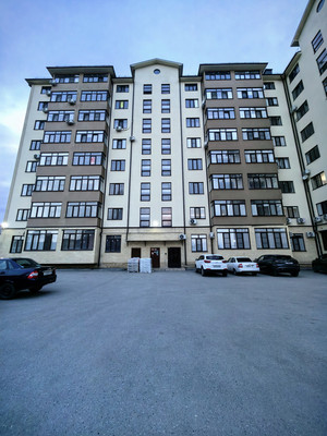 Продам однокомнатную (1-комн.) квартиру, Свердлова ул, 4, Нарткала г