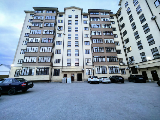 Продам однокомнатную (1-комн.) квартиру, Свердлова ул, 4, Нарткала г