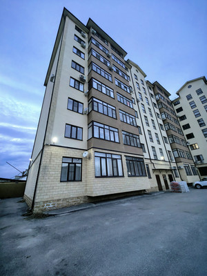 Продам однокомнатную (1-комн.) квартиру, Свердлова ул, 4, Нарткала г