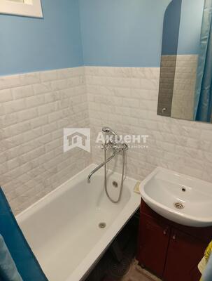 Продам двухкомнатную (2-комн.) квартиру, Постышева ул, 58, Иваново г