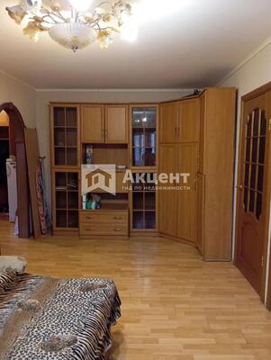 Сдам трехкомнатную (3-комн.) квартиру, Кавалерийская ул, 56, Иваново г