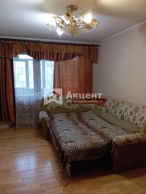 Сдам трехкомнатную (3-комн.) квартиру, Кавалерийская ул, 56, Иваново г