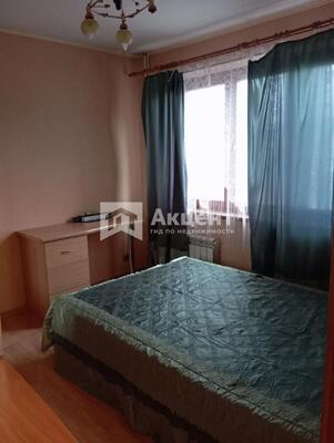 Сдам трехкомнатную (3-комн.) квартиру, Кавалерийская ул, 56, Иваново г