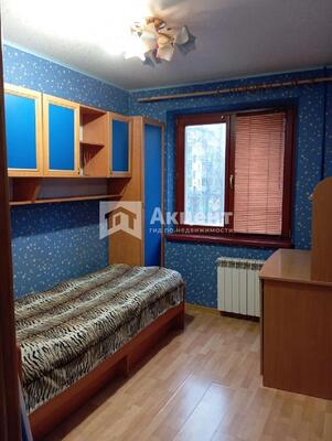 Сдам трехкомнатную (3-комн.) квартиру, Кавалерийская ул, 56, Иваново г