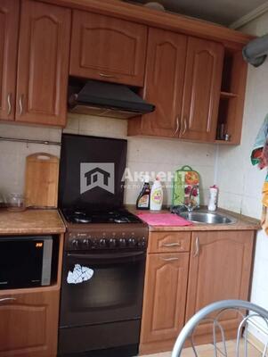 Сдам трехкомнатную (3-комн.) квартиру, Кавалерийская ул, 56, Иваново г