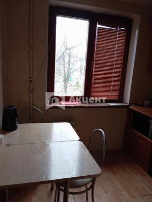 Сдам трехкомнатную (3-комн.) квартиру, Кавалерийская ул, 56, Иваново г