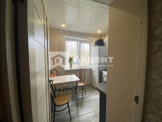 Продам двухкомнатную (2-комн.) квартиру, Маршала Василевского ул, 16, Иваново г